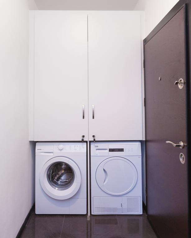 Central Beach Guest Rooms Burgas Ngoại thất bức ảnh